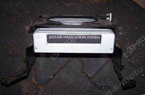 МОДУЛЬ SYSTEM NAVIGACJI JAGUAR S-TYPE XR8310E887CA