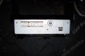 МОДУЛЬ SYSTEM NAVIGACJI JAGUAR S-TYPE XR8310E887CA