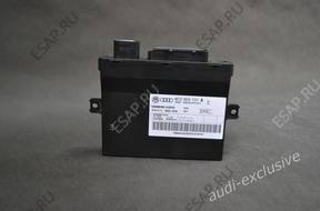 МОДУЛЬ systemu dostpu kessy  AUDI A8 D3 4E0909131A