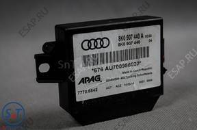 МОДУЛЬ systemu ПОЛОЖЕНИЯ Audi A1 A3 Q3 8K0907440A