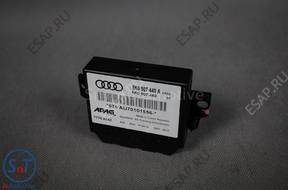 МОДУЛЬ systemu ПОЛОЖЕНИЯ Audi A1 A3 Q3 8K0907440A