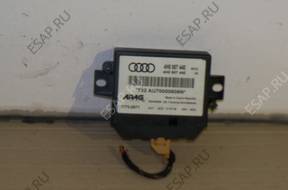 МОДУЛЬ SYSTEMU ПОЛОЖЕНИЯ AUDI A8 4H0907440