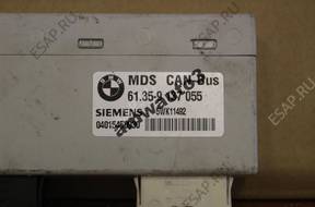 МОДУЛЬ SZYBERDACHU BMW E61 E63 LIFT 9137055