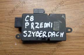 МОДУЛЬ SZYBERDACHU CITROEN C8 807 ULYSSE PHEDRA FV