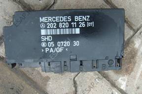 МОДУЛЬ Szyberdachu Mercedes-БЕНЗИН C180 1.8 '93-'01