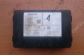 МОДУЛЬ TCU 282752028 год, RENAULT SCENIC III
