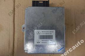 МОДУЛЬ TELEFONI БЛОК УПРАВЛЕНИЯ MERCEDES W211 3.2CDI