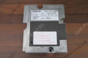 МОДУЛЬ telefonu 2038207026 Mercedes C klasa 203 210 МОДУЛЬ telefonu 2038207026 Mercedes C klasa 203 210
