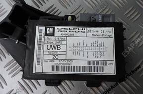 МОДУЛЬ TELEFONU 454942368 ZC 13187905 OPEL SAAB