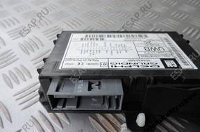 МОДУЛЬ TELEFONU 454942368 ZC 13187905 OPEL SAAB