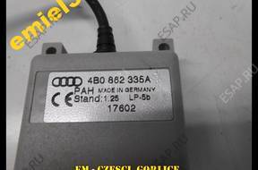 МОДУЛЬ TELEFONU 4B0862335A AUDI A8 D2