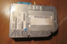 МОДУЛЬ TELEFONU 4E0862333B AUDI A8 D3