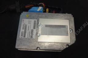 МОДУЛЬ telefonu 4E0862333C Motorola Audi A8 D3