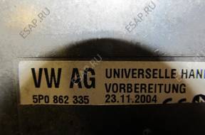 МОДУЛЬ telefonu 5P0862335