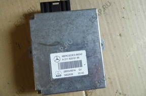 МОДУЛЬ telefonu A2118206185 MERCEDES W211