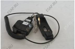 МОДУЛЬ telefonu АНТЕННА БЛОК УПРАВЛЕНИЯ Mondeo Mk3
