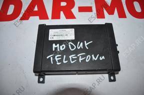 МОДУЛЬ telefonu  Audi A6 C5 S30880-S2001-A101-5