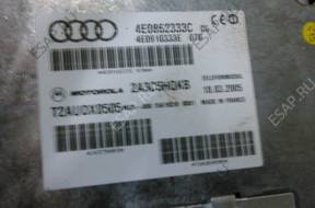 МОДУЛЬ TELEFONU  AUDI A8 D3 LIFT,Q7