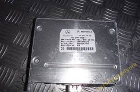 МОДУЛЬ TELEFONU BLEUTOOTH MERCEDES A2118701885 CLK МОДУЛЬ TELEFONU BLEUTOOTH MERCEDES A2118701885 CLK