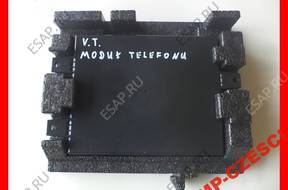 МОДУЛЬ TELEFONU BLUETOOTH 3C0035729G VW TOURAN