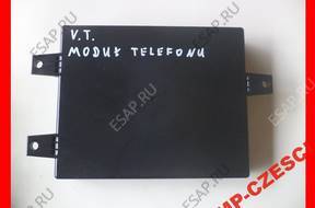 МОДУЛЬ TELEFONU BLUETOOTH 3C0035729G VW TOURAN
