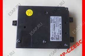 МОДУЛЬ TELEFONU BLUETOOTH 3C0035729G VW TOURAN