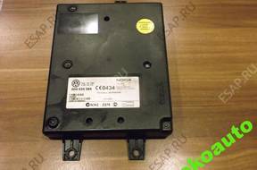 МОДУЛЬ telefonu bluetooth 3D0035385 VW Phaeton 2009 год.