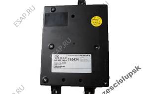 МОДУЛЬ TELEFONU BLUETOOTH 7H0035730A AUDI VW T5