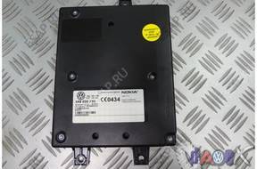 МОДУЛЬ TELEFONU BLUETOOTH VW B7 CC EOS 1K8 035 730