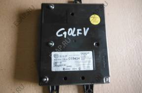 МОДУЛЬ TELEFONU BLUETOOTH VW GOLF V 5 3C0035729G