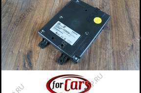 МОДУЛЬ Telefonu Bluetooth VW Touareg 7L6035730C