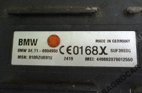 МОДУЛЬ TELEFONU BMW E39 84.11-6904906