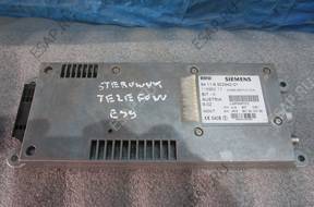 МОДУЛЬ telefonu bmw e39 lift 8411692294201