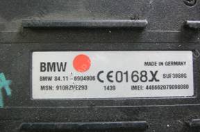 МОДУЛЬ TELEFONU BMW E39 M5 84.11-6904906