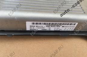 МОДУЛЬ TELEFONU BMW E70 X6 E71 9224674
