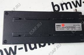 МОДУЛЬ TELEFONU GSM BMW E38 E39 E46