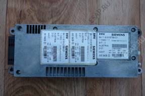 МОДУЛЬ Telefonu GSM BMW e46 e53 e39 e38 x5 6916766