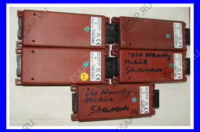МОДУЛЬ TELEFONU INTERFACE A4 SHARAN GOLF TOUAREG T5