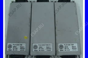 МОДУЛЬ TELEFONU INTERFACE A4 SHARAN GOLF TOUAREG T5