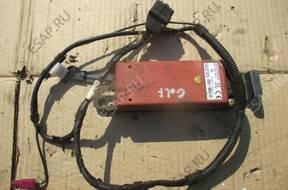 МОДУЛЬ TELEFONU INTERFACE GOLF IV BORA 1J0035729B