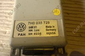 МОДУЛЬ TELEFONU INTERFACE INTERFACE 7H0035729 VW