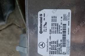 МОДУЛЬ telefonu mercedes 221 216 2218708992