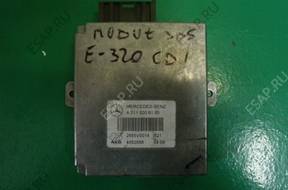 МОДУЛЬ TELEFONU MERCEDES E-KLASA W211 A2118206185