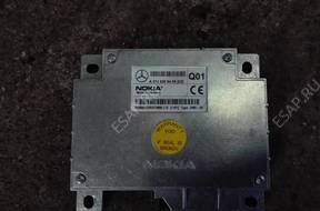 МОДУЛЬ TELEFONU MERCEDES W211 2118206485