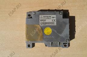 МОДУЛЬ TELEFONU MERCEDES W211 2118206485