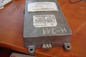 МОДУЛЬ telefonu MERCEDES W211 2118207285 MOTOROLA