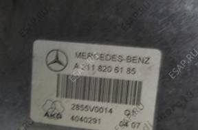 МОДУЛЬ TELEFONU MERCEDES W211 A2118206185