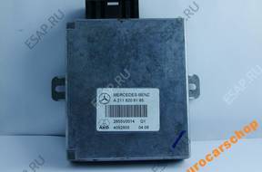 МОДУЛЬ TELEFONU  MERCEDES W211 E KLASA A2118206185