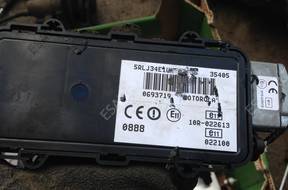 МОДУЛЬ telefonu Motorola BMW E65 E66 2006