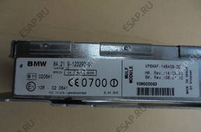 МОДУЛЬ telefonu mulf bmw e81 e87 e90 e91  9123290